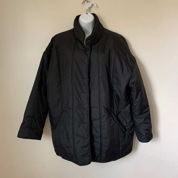 Eileen Fisher Jacket - Picture 2 of 6